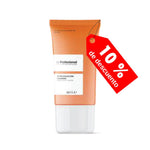 Cargar imagen en el visor de galería, Filtro Solar con Calamina Pantalla Total