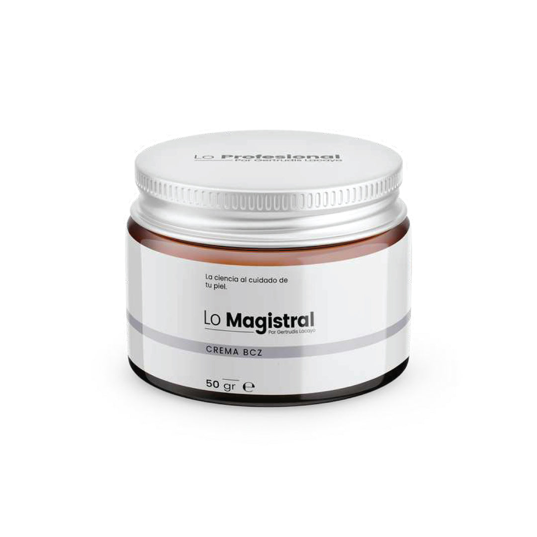 Crema BCZ (con Ketoconazol)