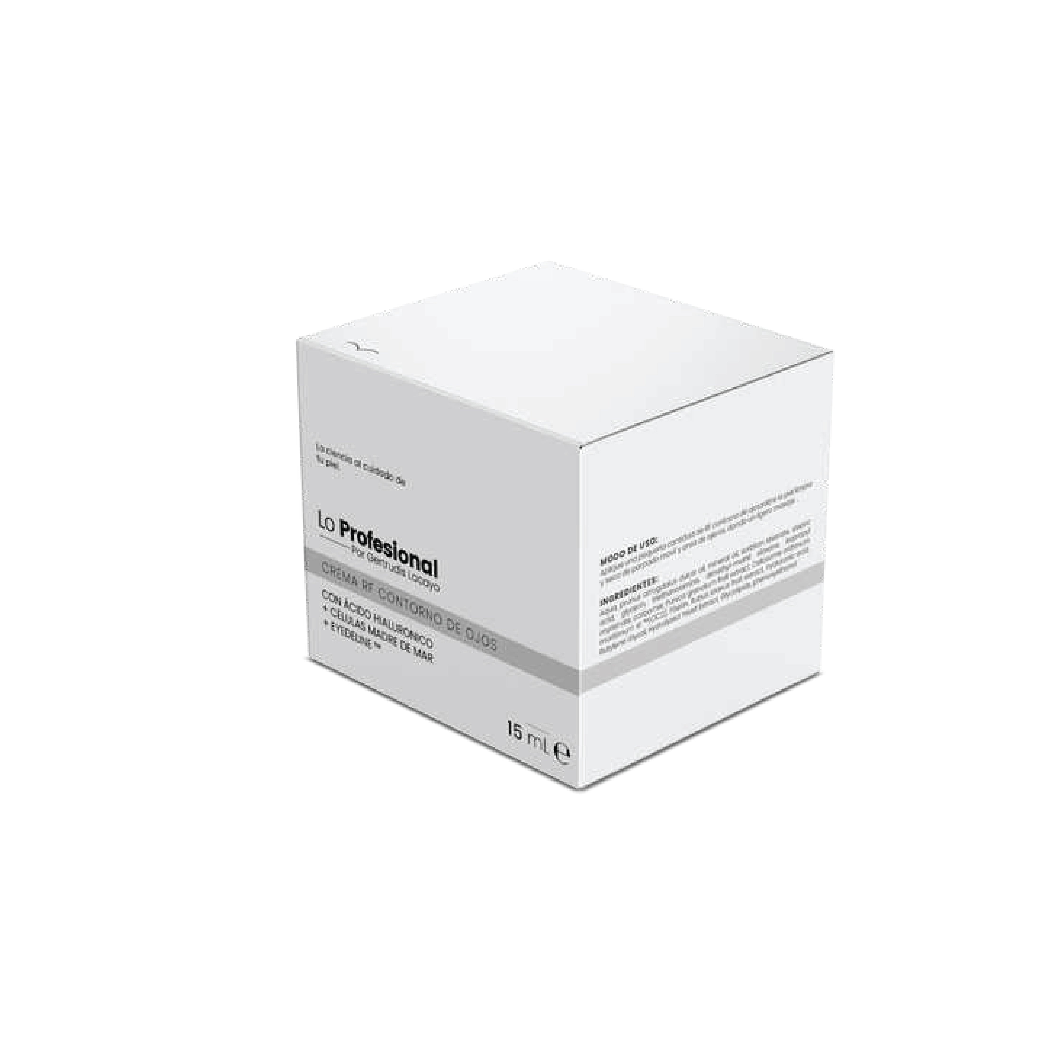 Cremas – LoMagistral